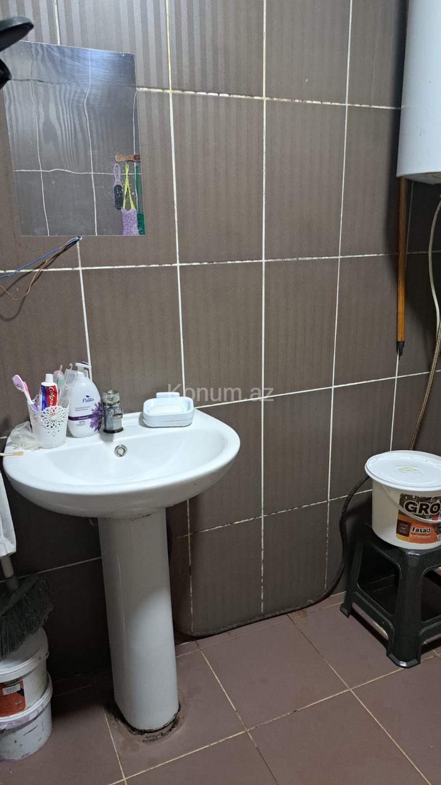 3 rooms, 85 m², 1/11 floor - Khirdalan - For sale — photo 9