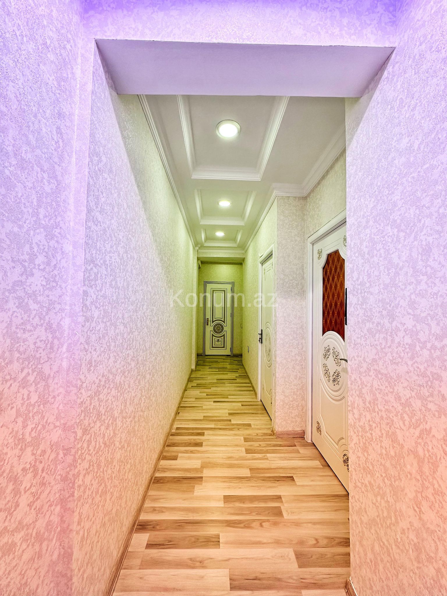 3 otaq, 85 m², 7/11 mərtəbə - Xırdalan - satılır — foto 3
