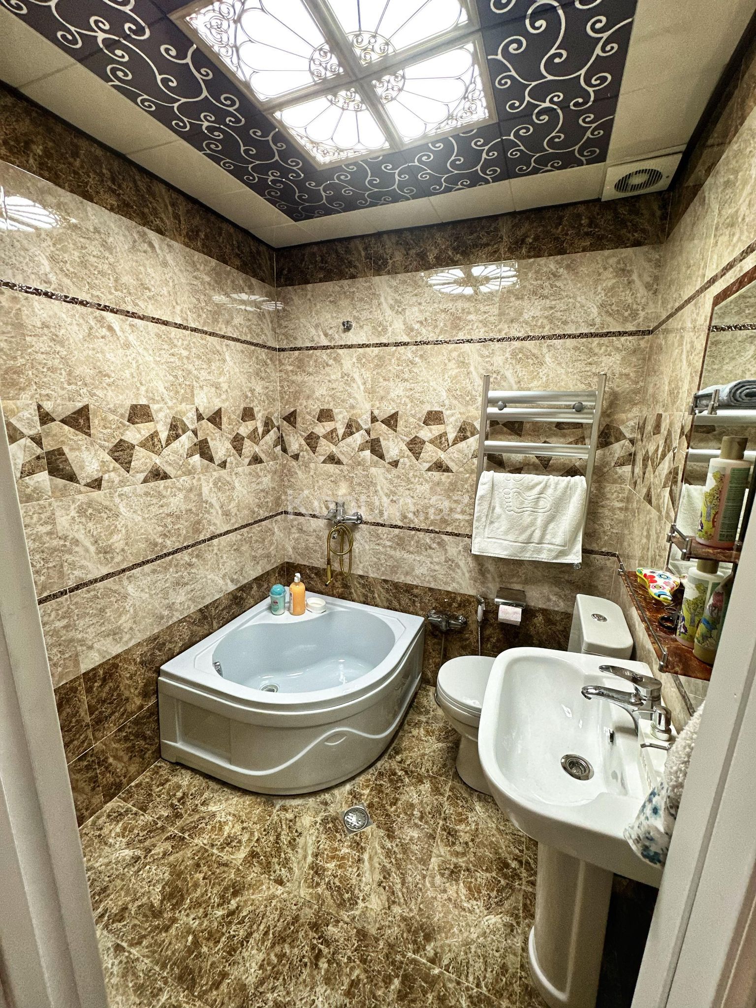 3 otaq, 85 m², 7/11 mərtəbə - Xırdalan - satılır — foto 6