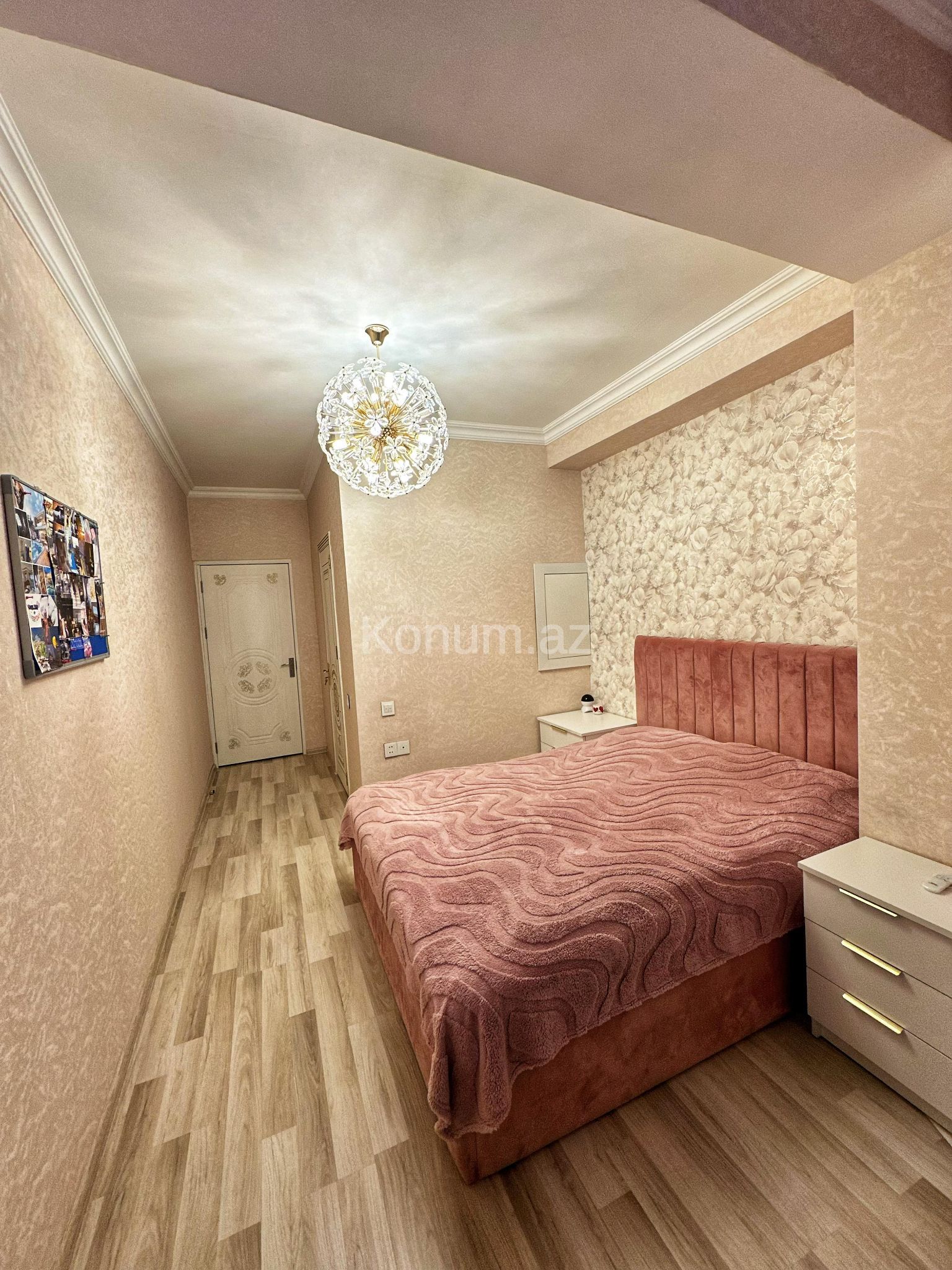 3 otaq, 85 m², 7/11 mərtəbə - Xırdalan - satılır — foto 9