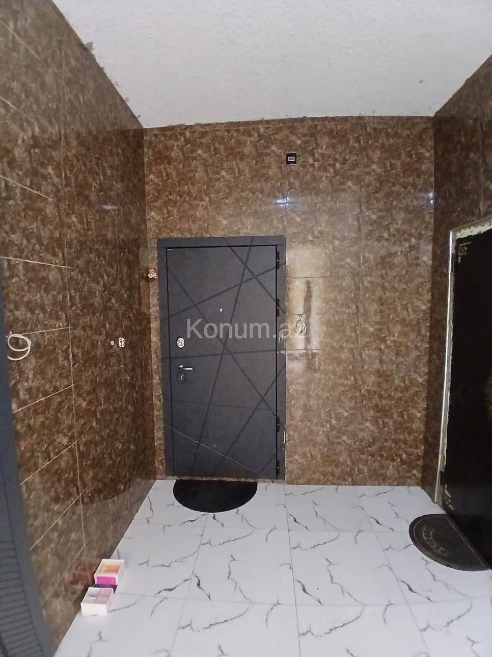 2 otaq, 63 m², 3/5 mərtəbə - Bakı, Abşeron - satılır — foto 3