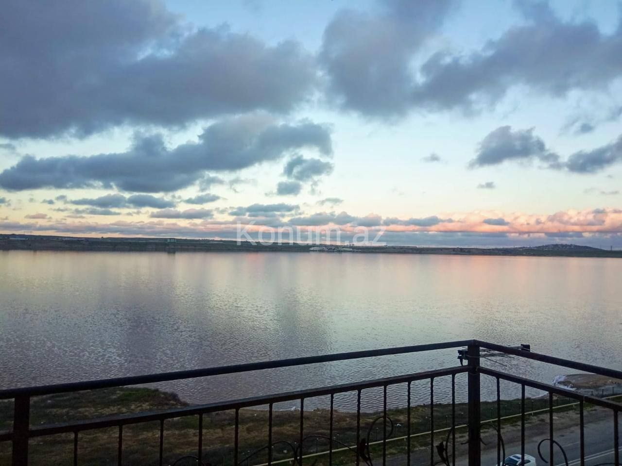 3 otaq, 66 m², 6/8 mərtəbə - Bakı, Abşeron - satılır — foto 3