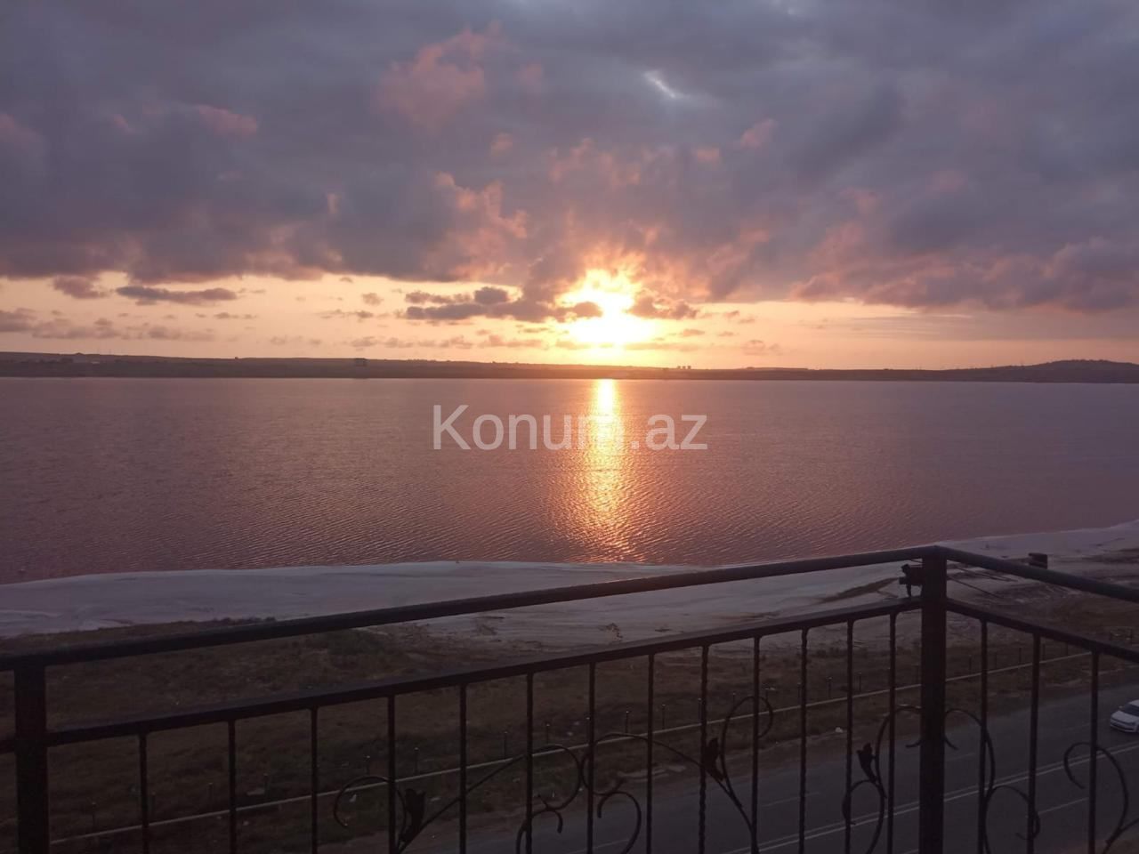 3 otaq, 66 m², 6/8 mərtəbə - Bakı, Abşeron - satılır — foto 4