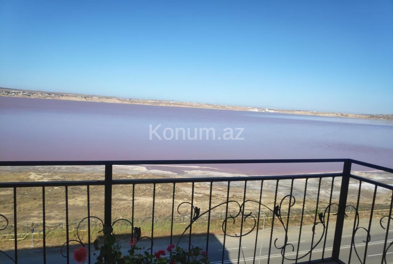 3 otaq, 66 m², 6/8 mərtəbə - Bakı, Abşeron - satılır — foto 5