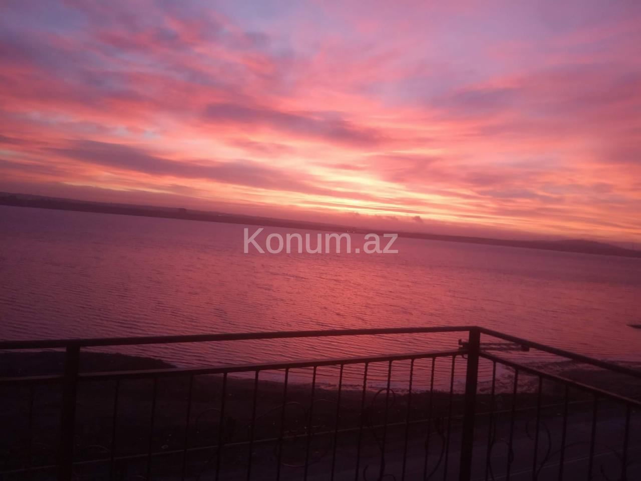 3 otaq, 66 m², 6/8 mərtəbə - Bakı, Abşeron - satılır — foto 6