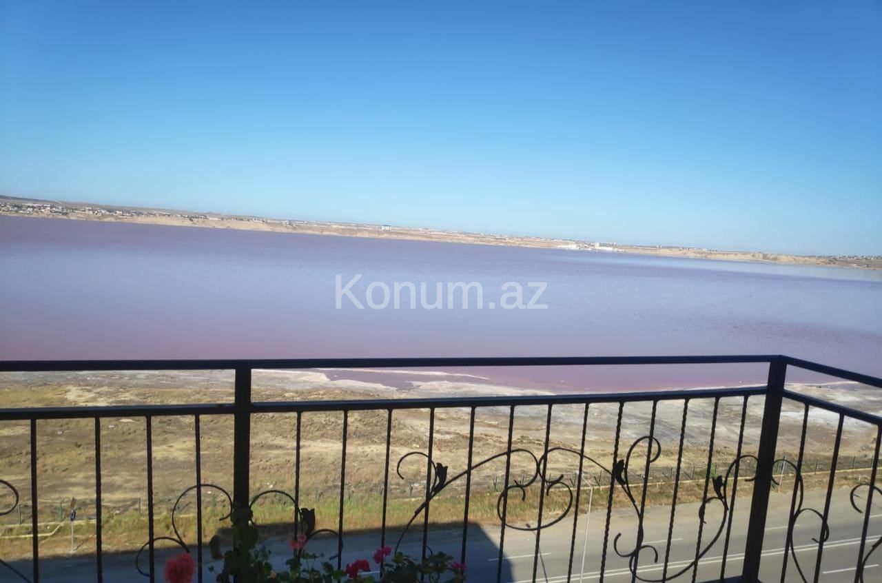 3 otaq, 66 m², 6/8 mərtəbə - Bakı, Abşeron - satılır — foto 7