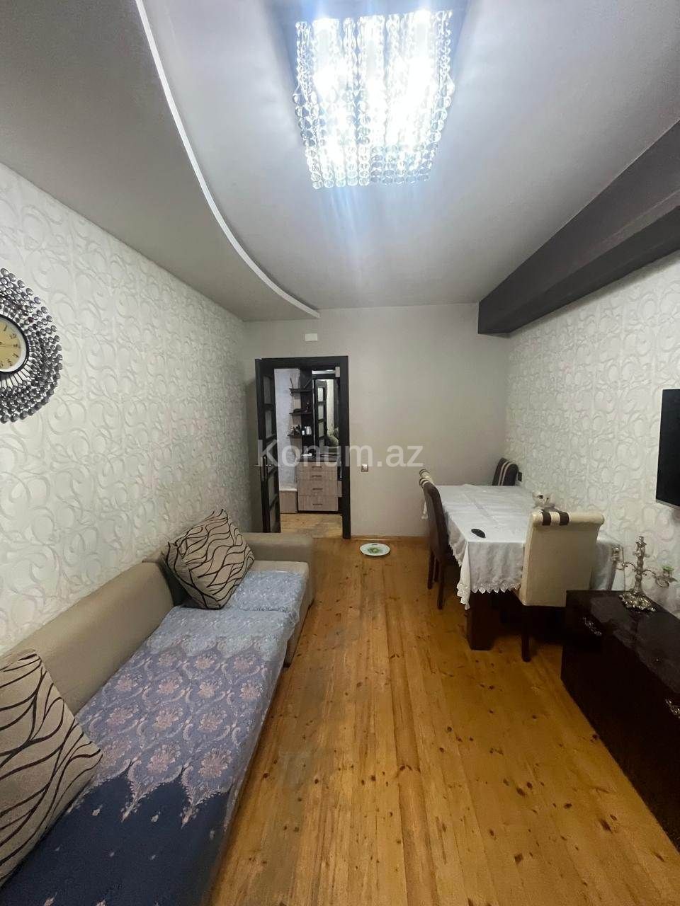 3 Комнаты, 85 м², 3/11 этаж - Хырдалан - продаётся — фото 5