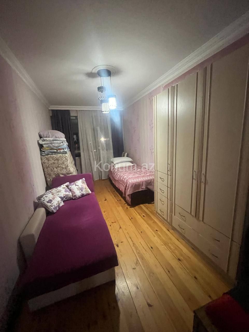 3 Комнаты, 85 м², 3/11 этаж - Хырдалан - продаётся — фото 15