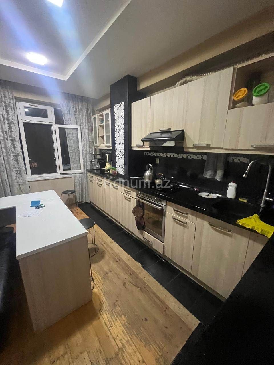 3 Комнаты, 85 м², 3/11 этаж - Хырдалан - продаётся — фото 16