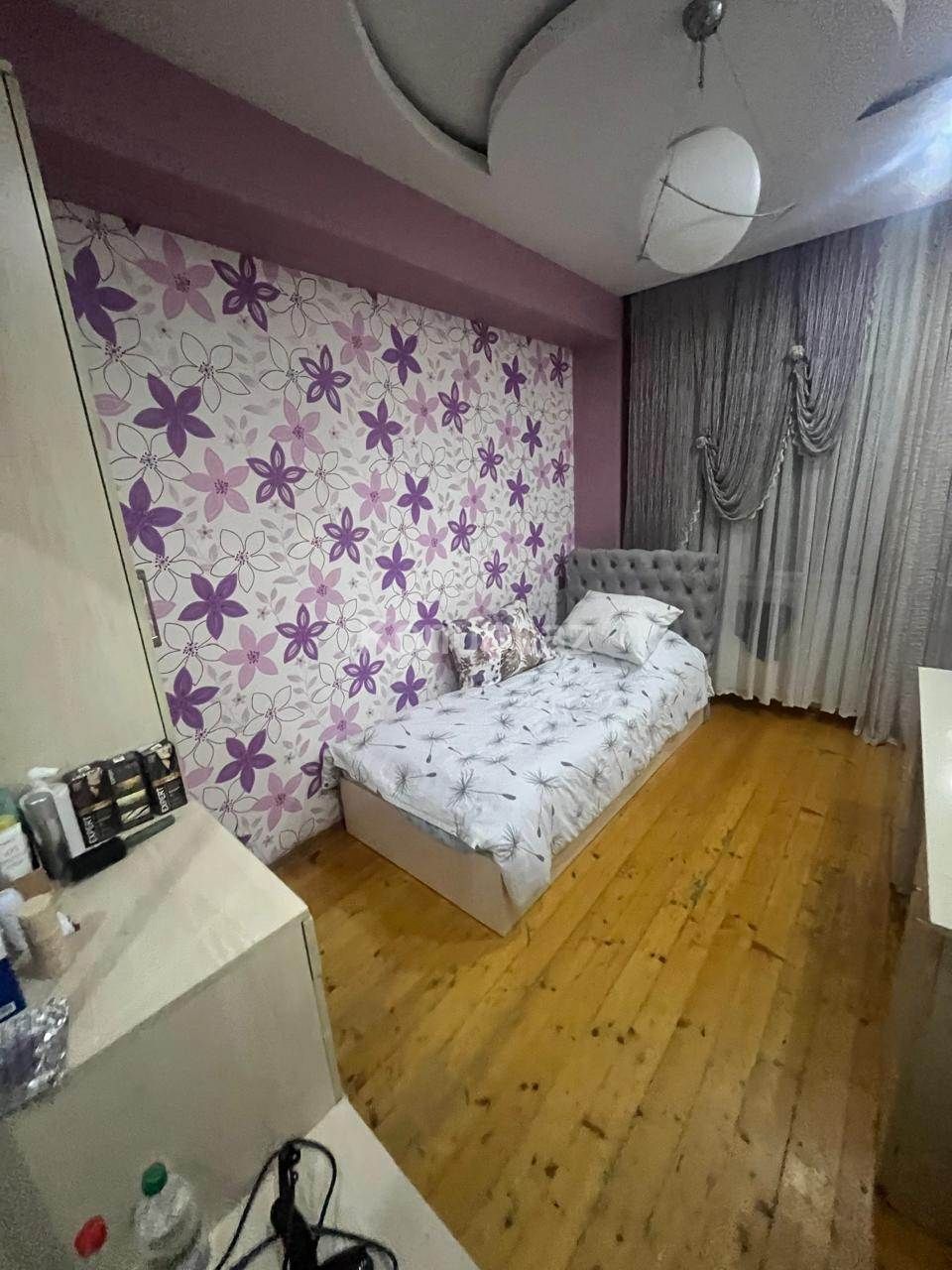 3 Комнаты, 85 м², 3/11 этаж - Хырдалан - продаётся — фото 18