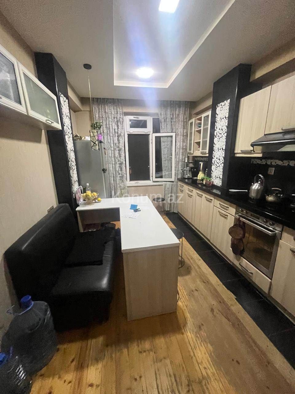 3 Комнаты, 85 м², 3/11 этаж - Хырдалан - продаётся — фото 20