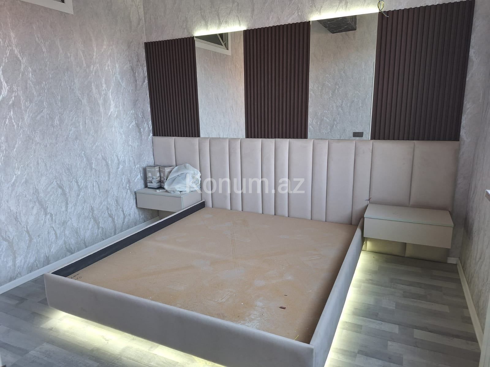 3 rooms, 74 m², 3/8 floor - Baku, Absheron - For sale — photo 12