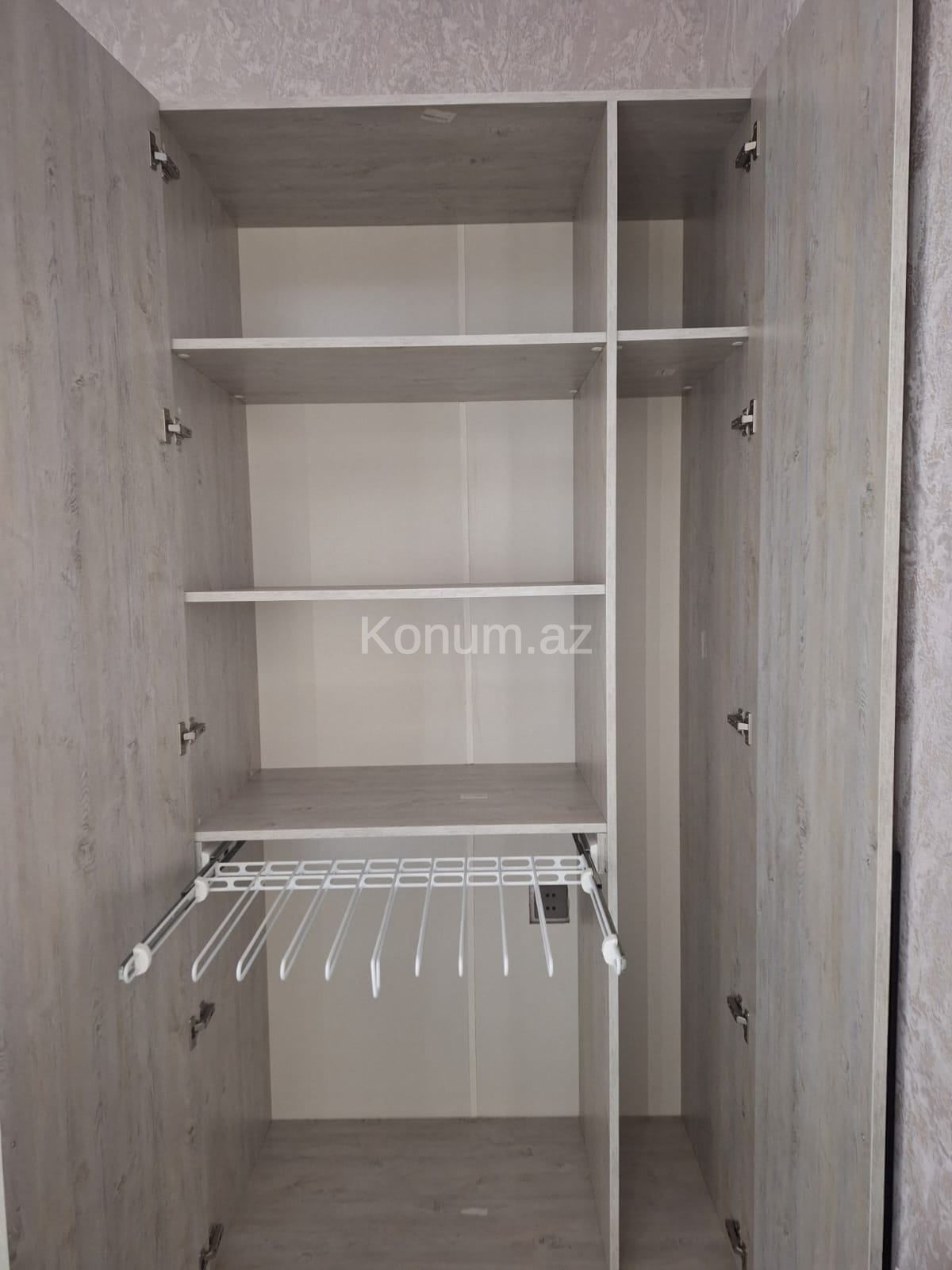 3 rooms, 74 m², 3/8 floor - Baku, Absheron - For sale — photo 18