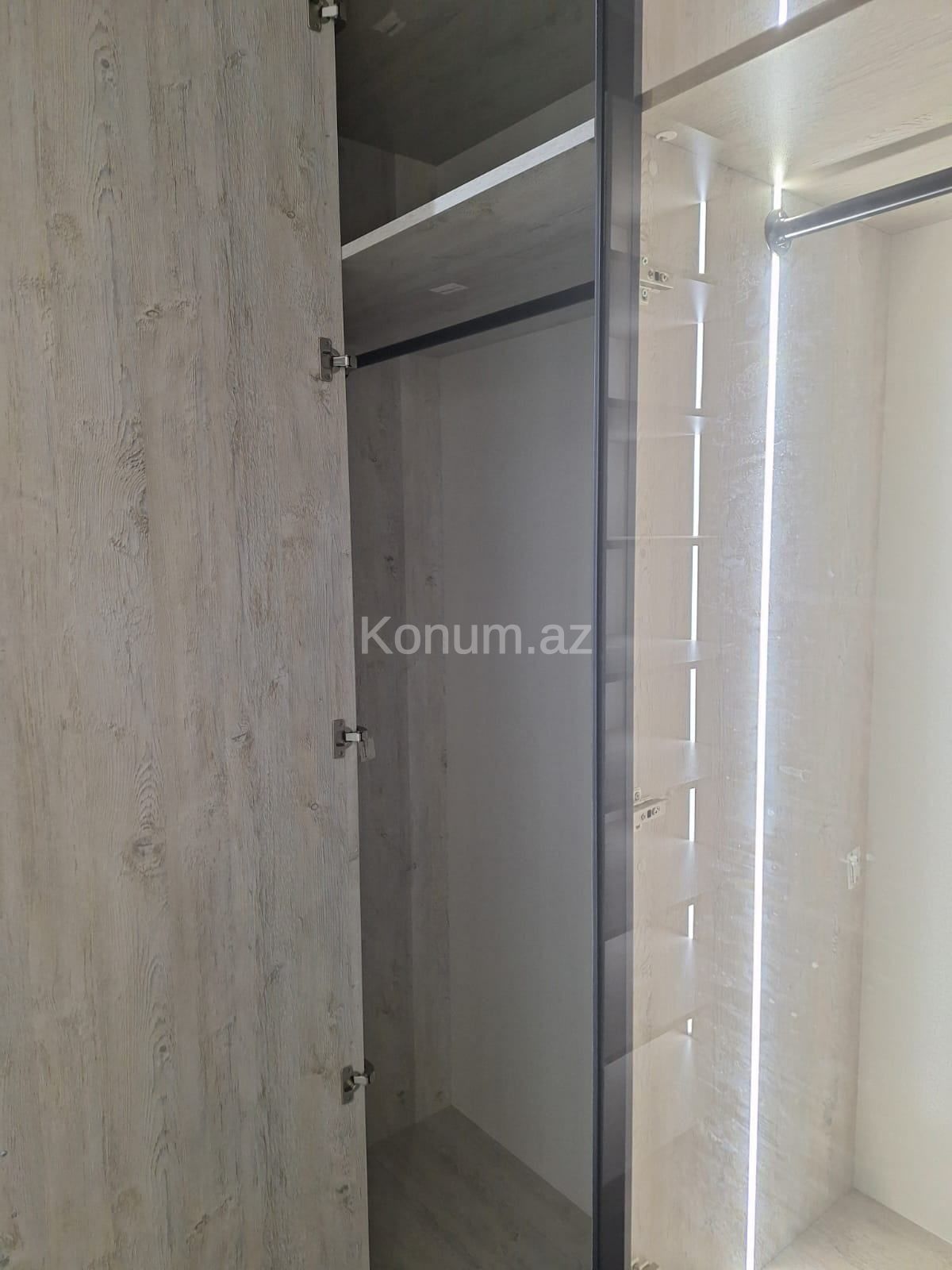 3 rooms, 74 m², 3/8 floor - Baku, Absheron - For sale — photo 19