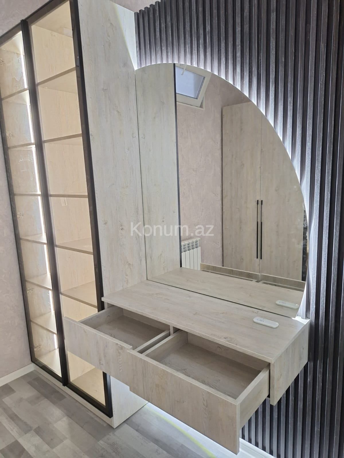 3 rooms, 74 m², 3/8 floor - Baku, Absheron - For sale — photo 20