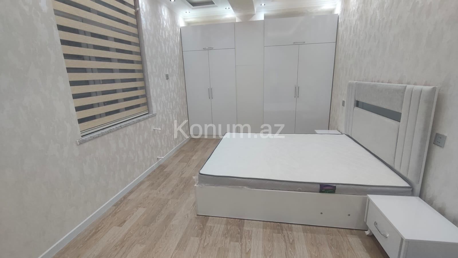 3 Комнаты, 105 м², 5/10 этаж - Баку, Апшерон - продаётся — фото 10