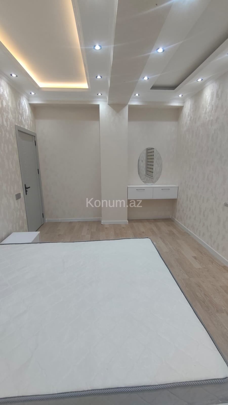 3 Комнаты, 105 м², 5/10 этаж - Баку, Апшерон - продаётся — фото 13