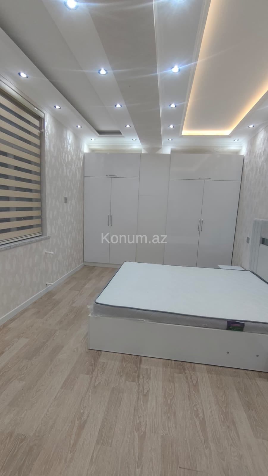 3 Комнаты, 105 м², 5/10 этаж - Баку, Апшерон - продаётся — фото 14