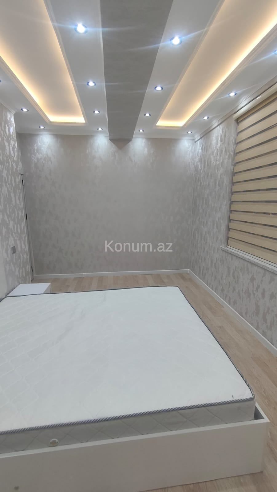3 Комнаты, 105 м², 5/10 этаж - Баку, Апшерон - продаётся — фото 15