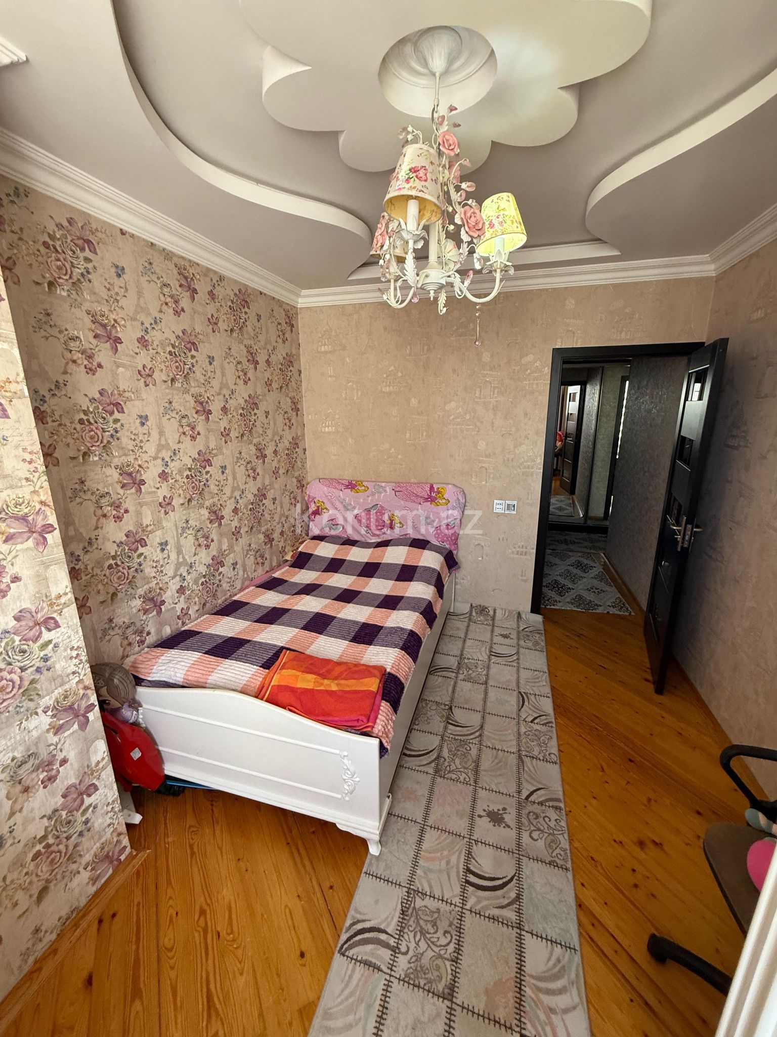 3 otaq, 85 m², 10/11 mərtəbə - Xırdalan - satılır — foto 3
