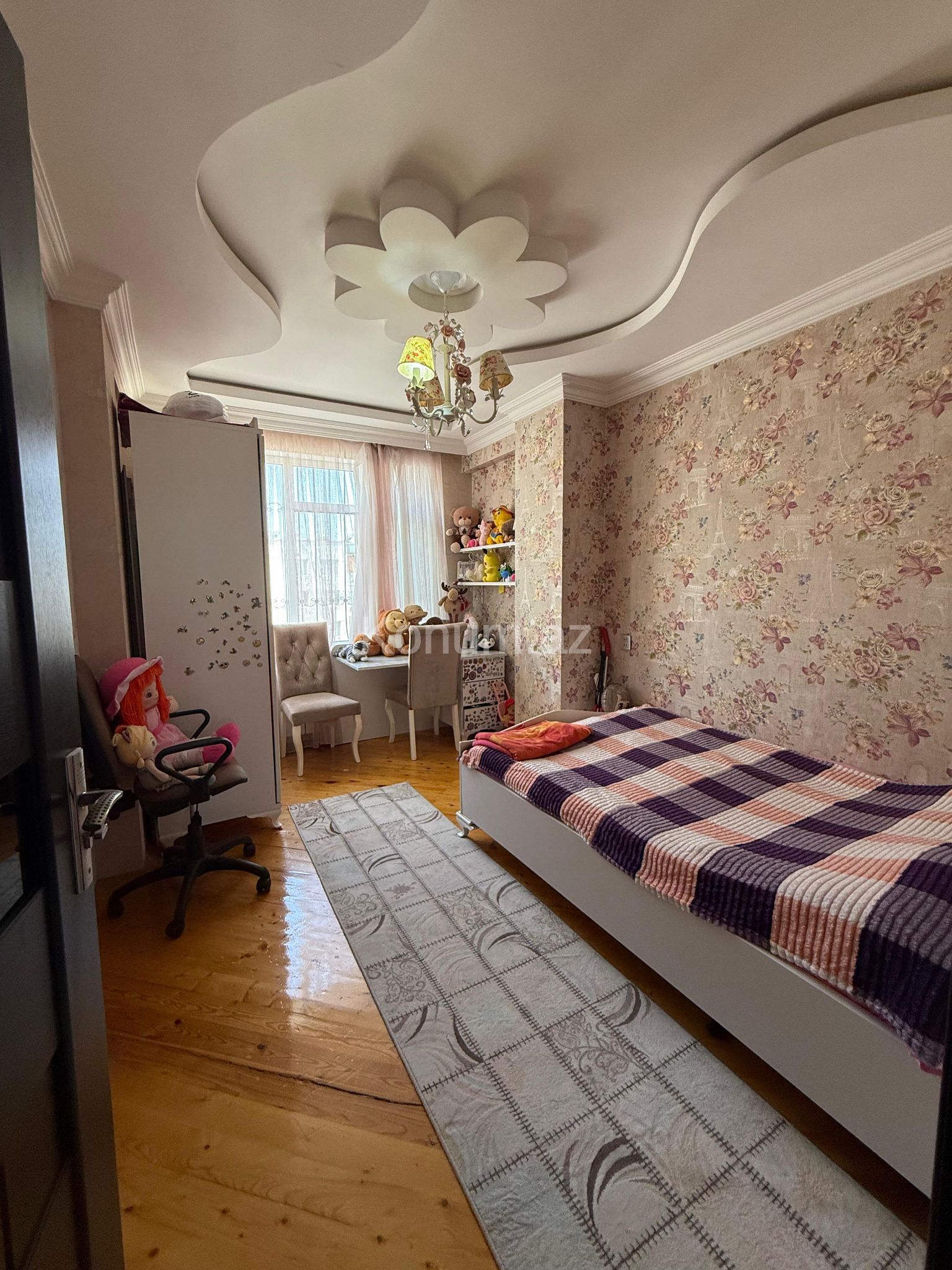 3 otaq, 85 m², 10/11 mərtəbə - Xırdalan - satılır — foto 6