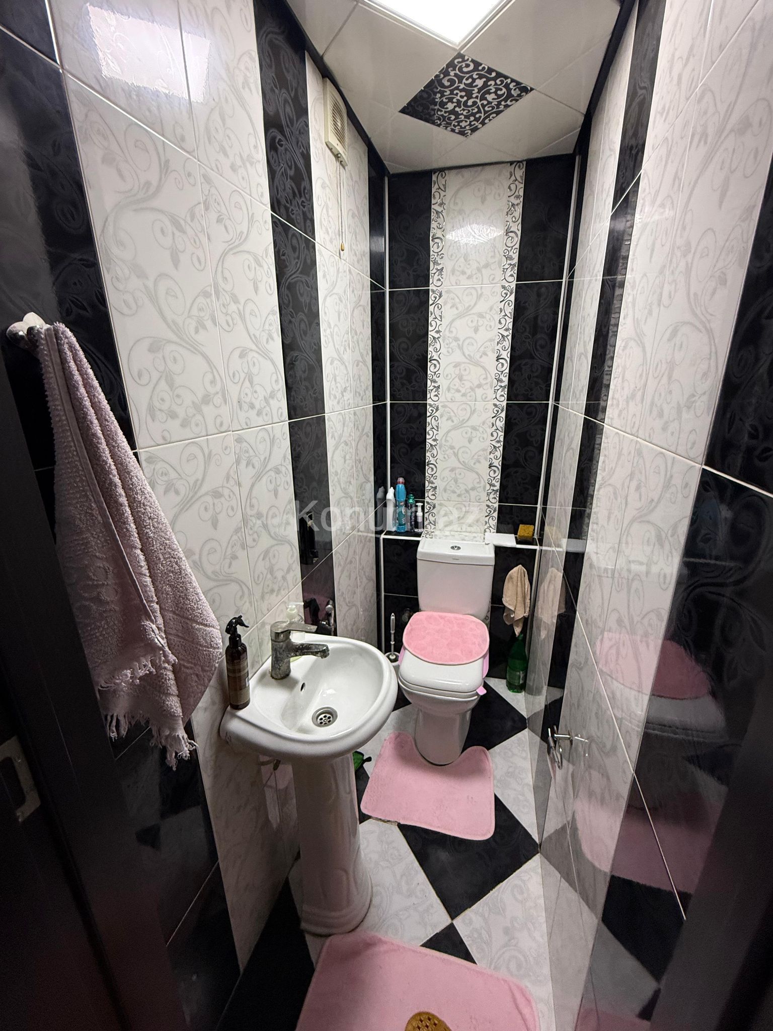 3 otaq, 85 m², 10/11 mərtəbə - Xırdalan - satılır — foto 5