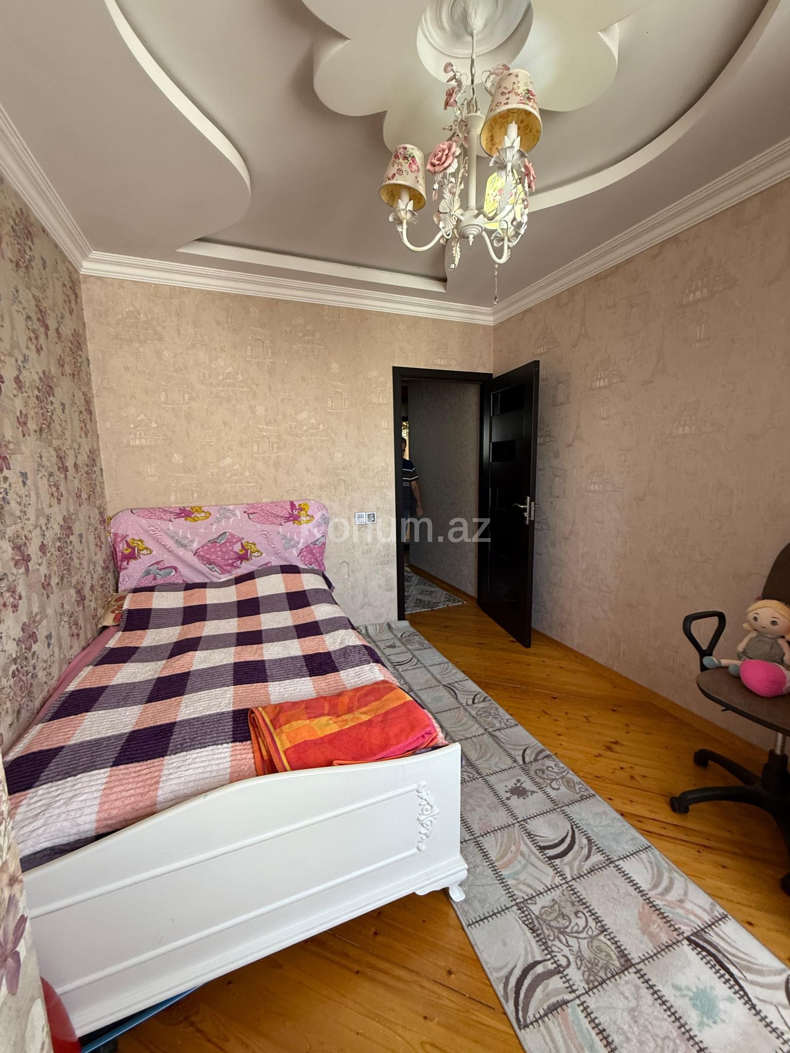 3 otaq, 85 m², 10/11 mərtəbə - Xırdalan - satılır — foto 7