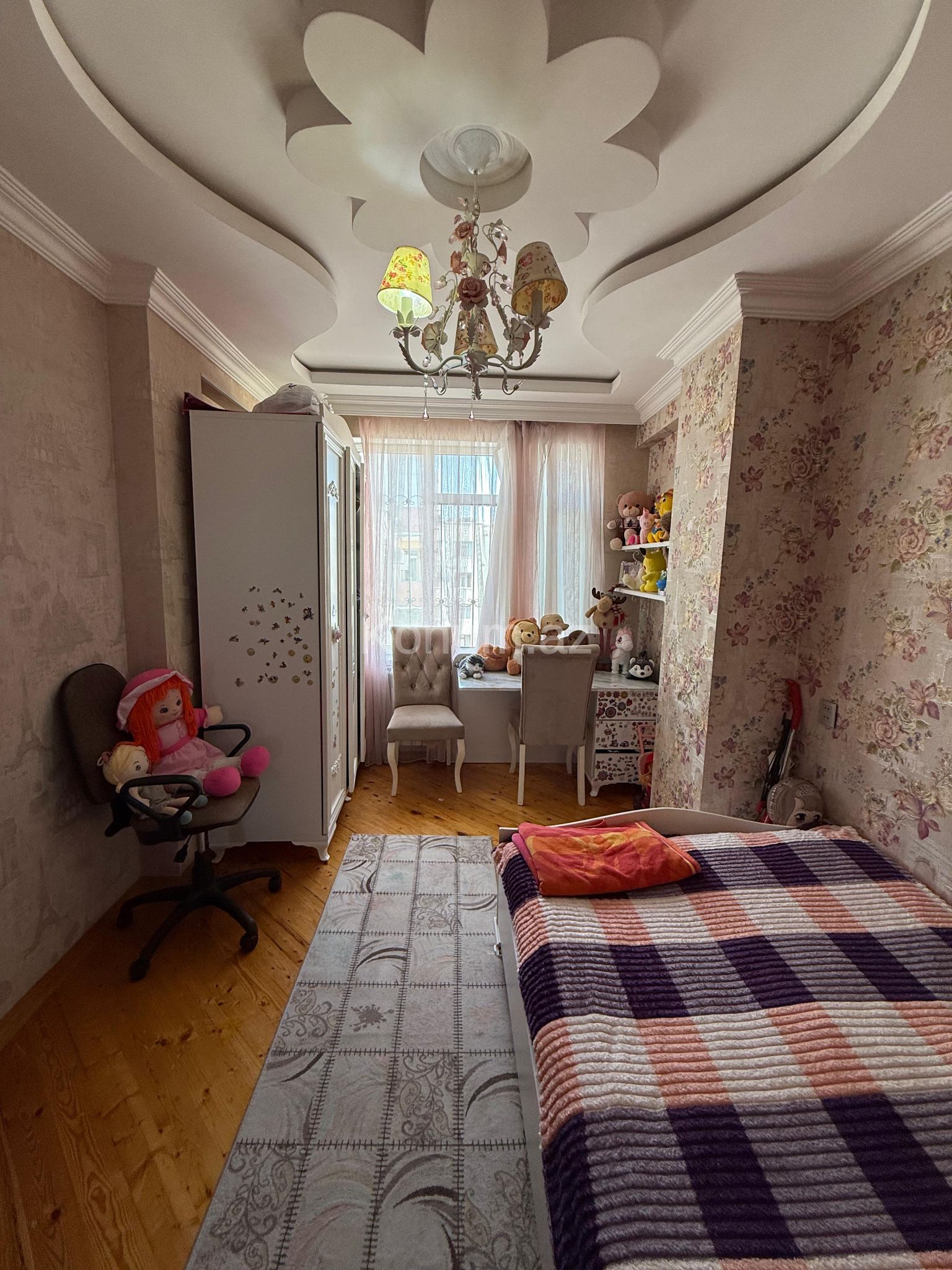 3 otaq, 85 m², 10/11 mərtəbə - Xırdalan - satılır — foto 8