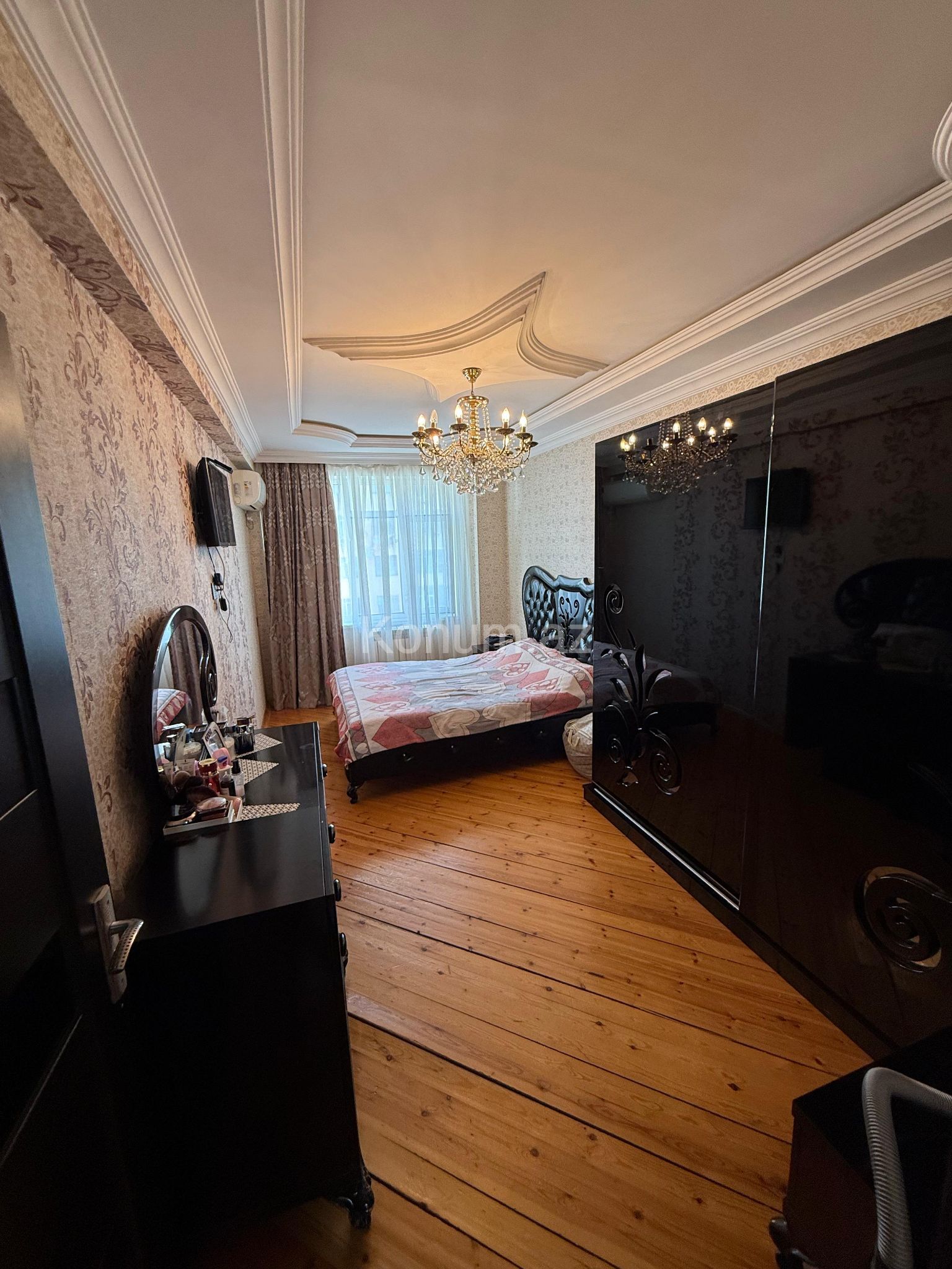 3 otaq, 85 m², 10/11 mərtəbə - Xırdalan - satılır — foto 11
