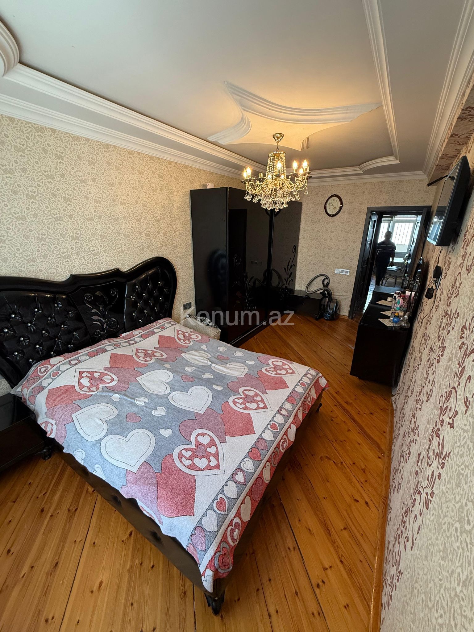 3 otaq, 85 m², 10/11 mərtəbə - Xırdalan - satılır — foto 13
