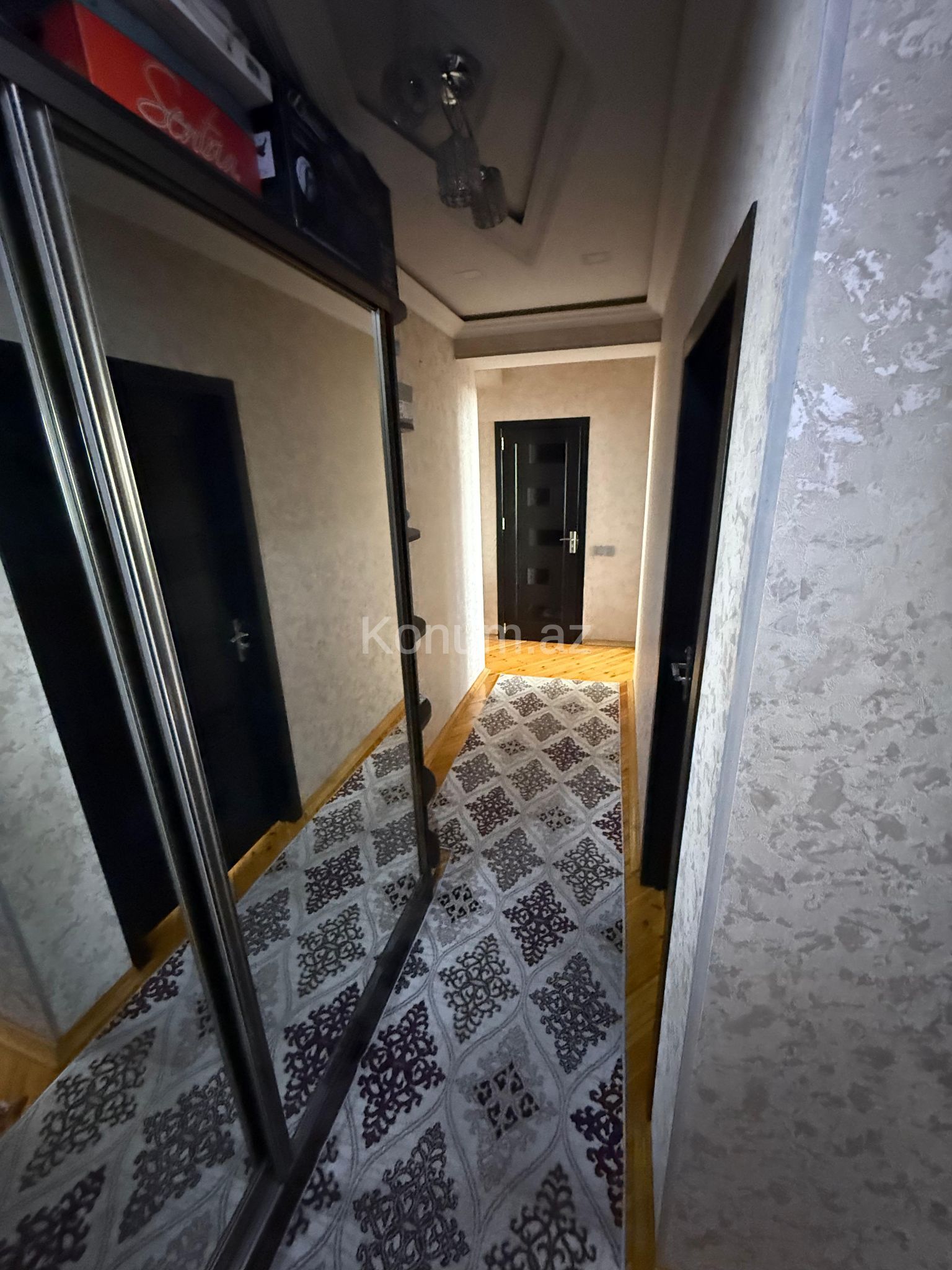 3 otaq, 85 m², 10/11 mərtəbə - Xırdalan - satılır — foto 14