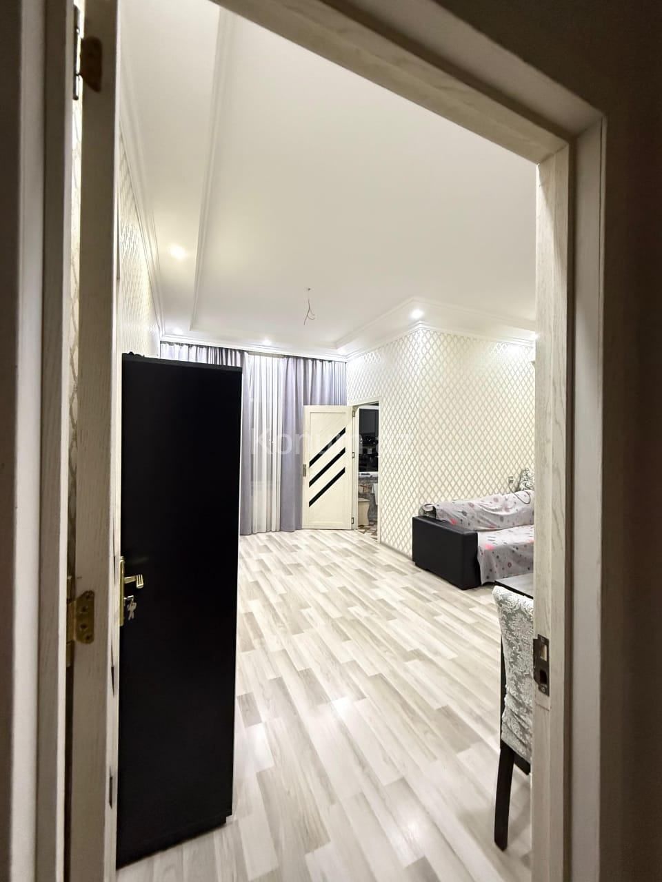 3 rooms, 63 m², 4/5 floor - Baku, Absheron - For sale — photo 4