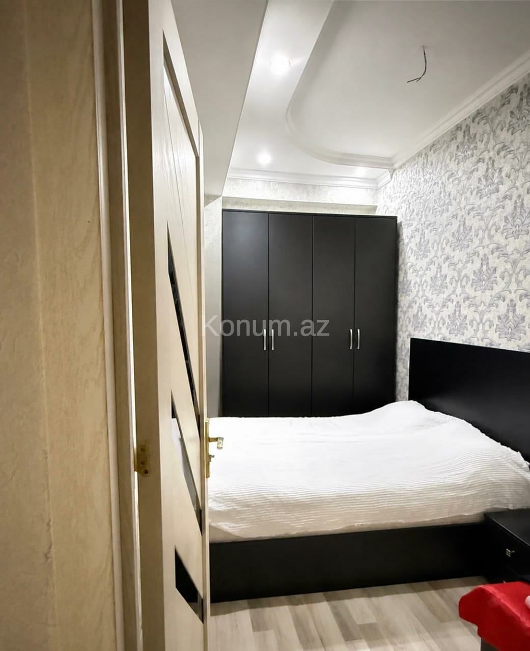 3 rooms, 63 m², 4/5 floor - Baku, Absheron - For sale — photo 5