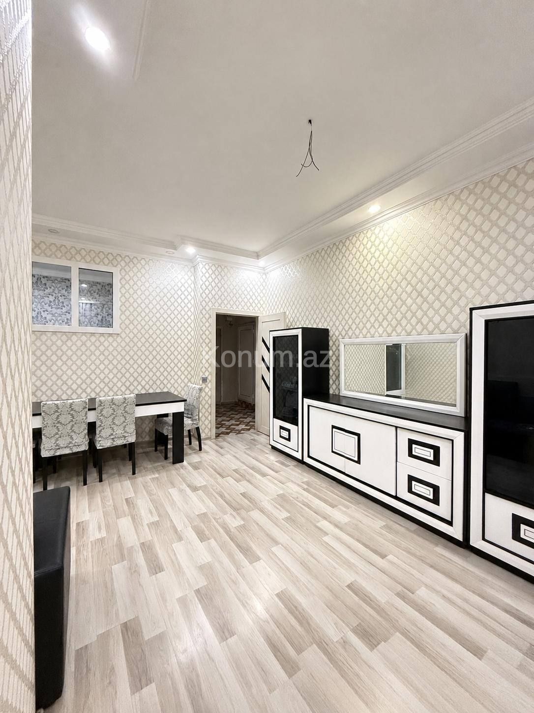 3 rooms, 63 m², 4/5 floor - Baku, Absheron - For sale — photo 8