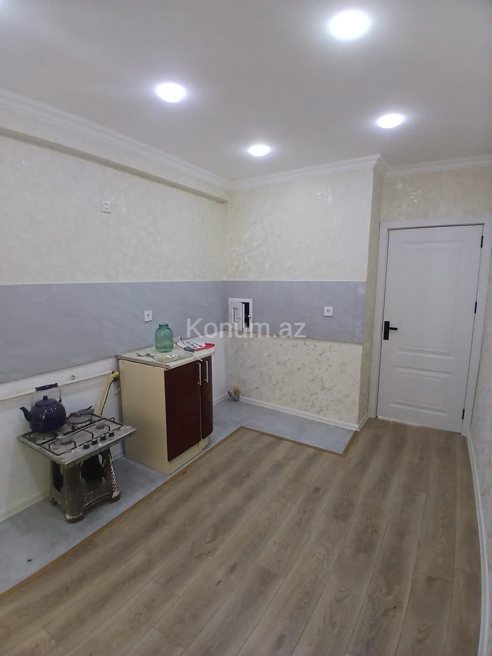 3 otaq, 85 m², 2/11 mərtəbə - Xırdalan - satılır — foto 2
