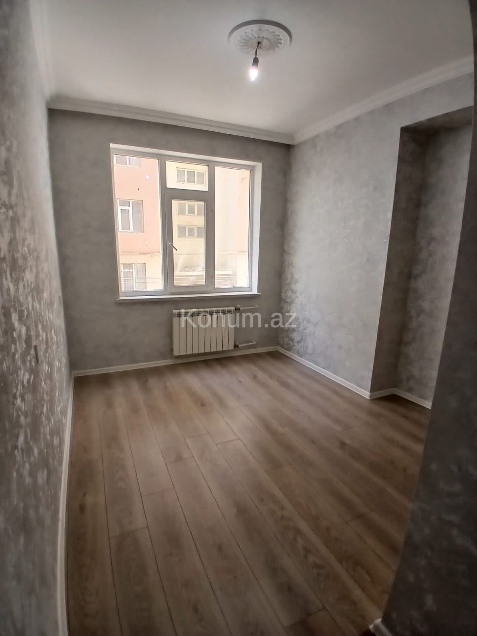 3 otaq, 85 m², 2/11 mərtəbə - Xırdalan - satılır — foto 3
