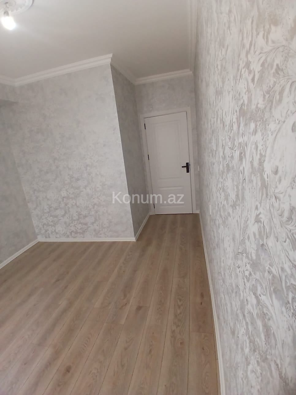 3 otaq, 85 m², 2/11 mərtəbə - Xırdalan - satılır — foto 6