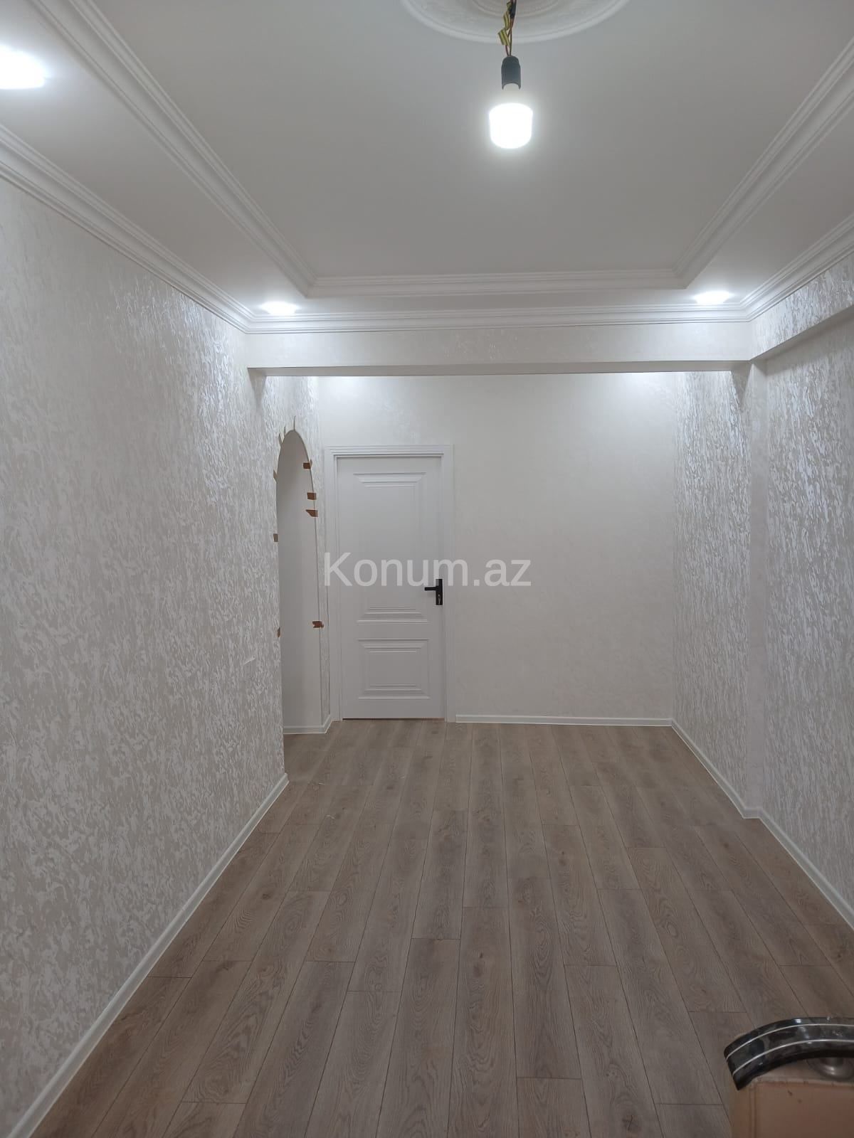 3 otaq, 85 m², 2/11 mərtəbə - Xırdalan - satılır — foto 7