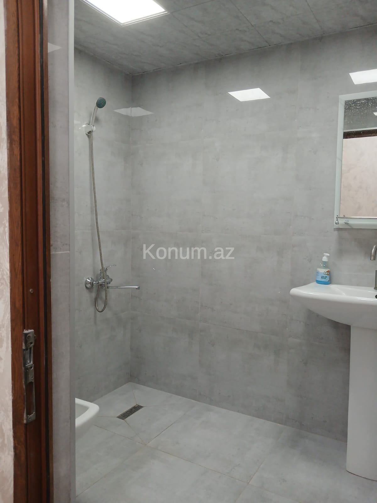 3 otaq, 85 m², 2/11 mərtəbə - Xırdalan - satılır — foto 9