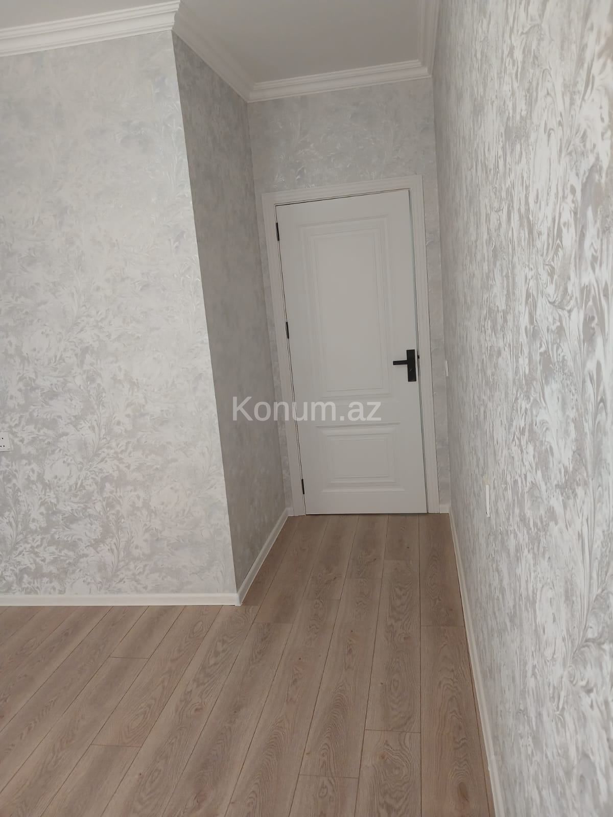 3 otaq, 85 m², 2/11 mərtəbə - Xırdalan - satılır — foto 8
