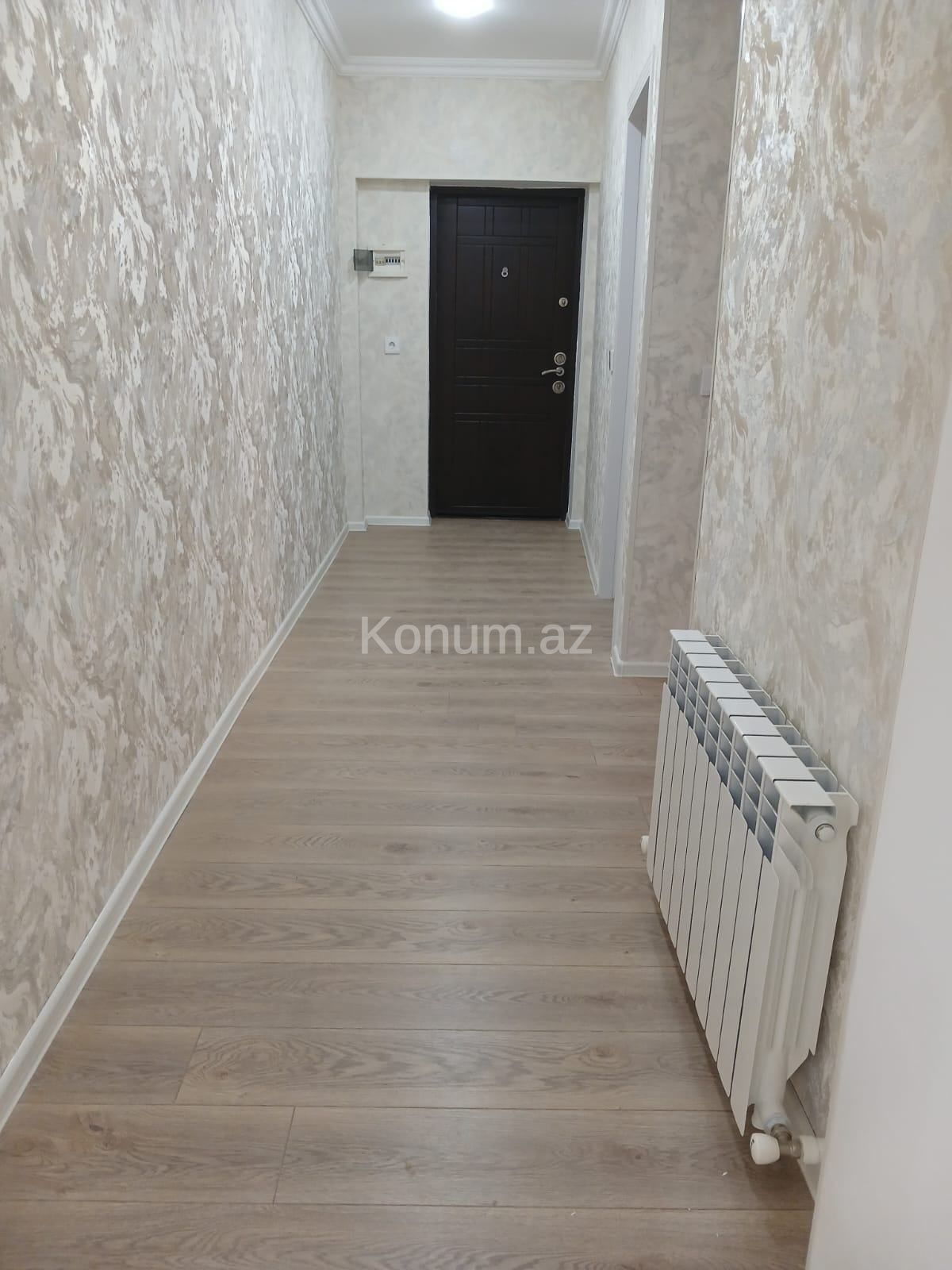 3 otaq, 85 m², 2/11 mərtəbə - Xırdalan - satılır — foto 10