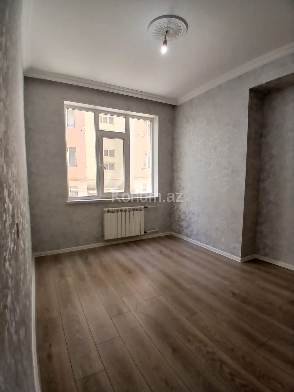 3 otaq, 85 m², 2/11 mərtəbə - Xırdalan - satılır — foto 11