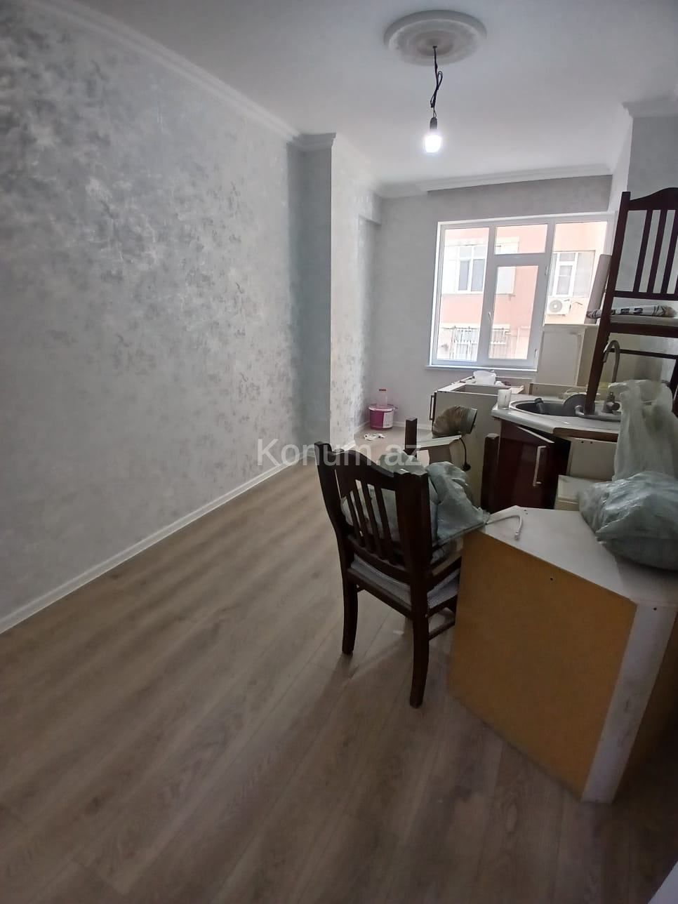 3 otaq, 85 m², 2/11 mərtəbə - Xırdalan - satılır — foto 12