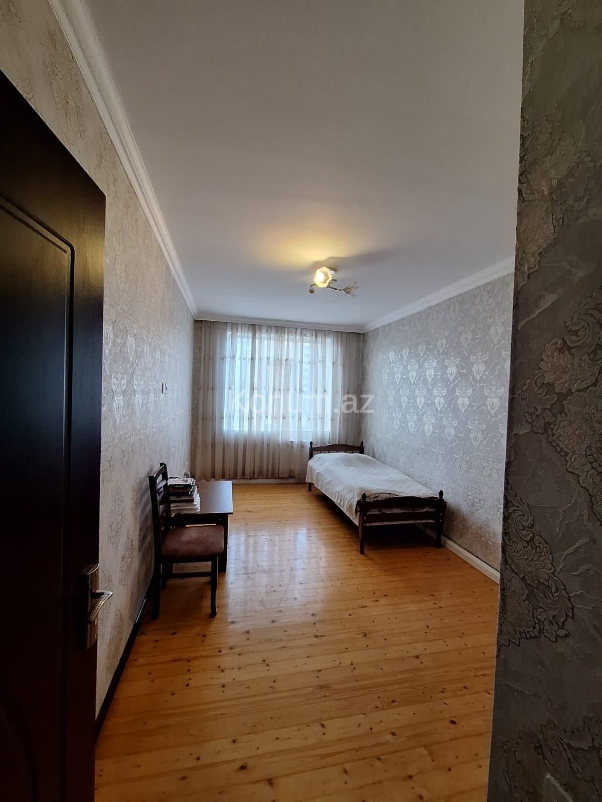 3 otaq, 70 m², 2/11 mərtəbə - Xırdalan - satılır — foto 5