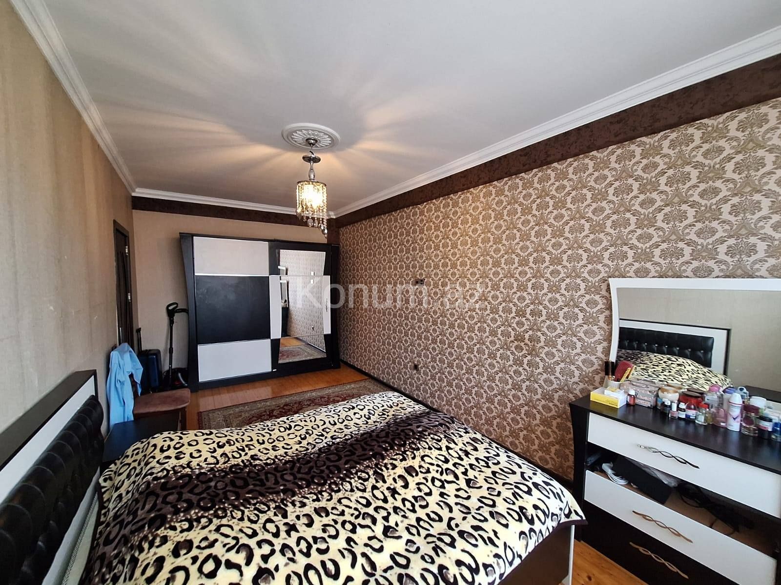 3 otaq, 70 m², 2/11 mərtəbə - Xırdalan - satılır — foto 7