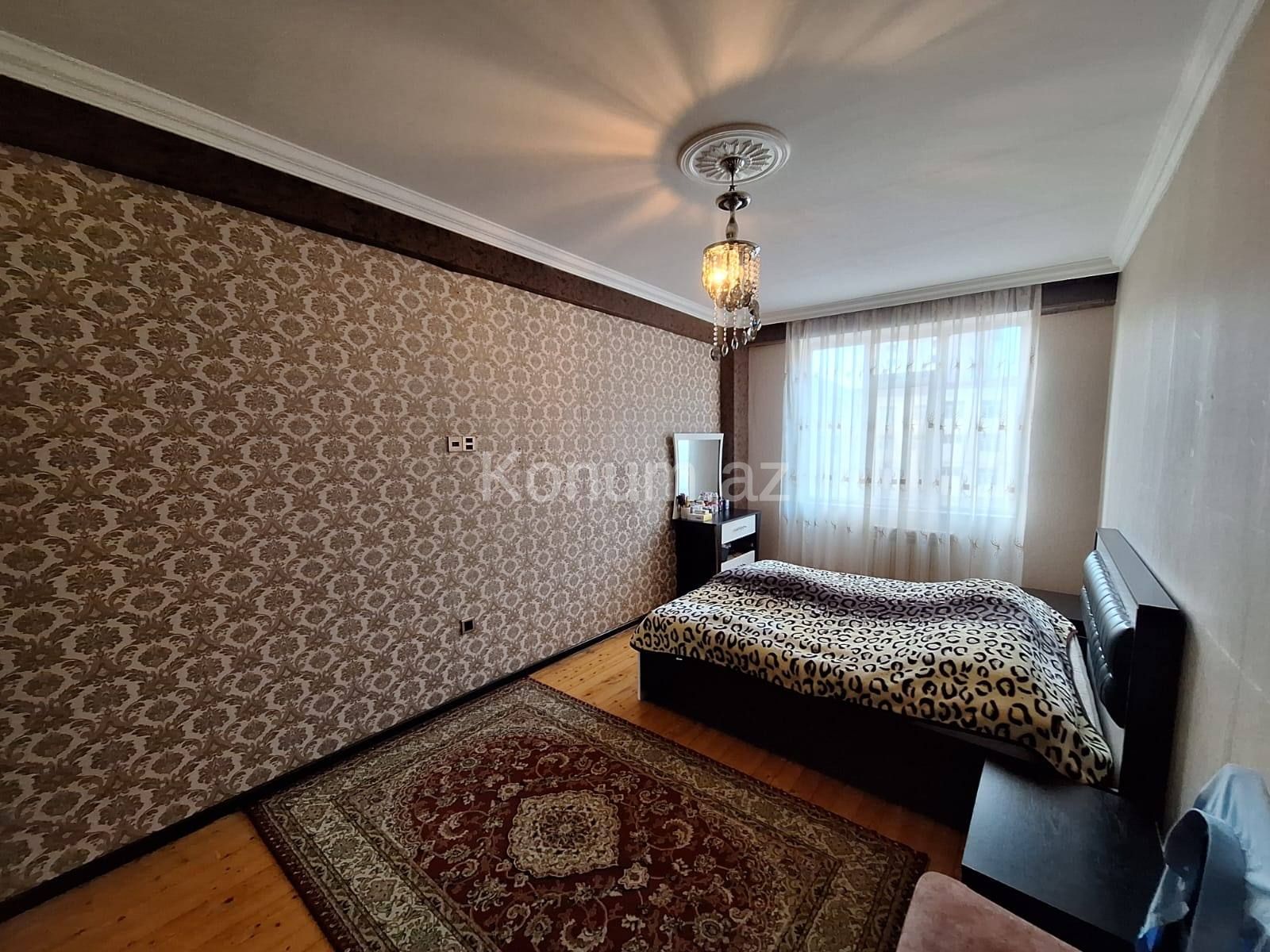 3 otaq, 70 m², 2/11 mərtəbə - Xırdalan - satılır — foto 8