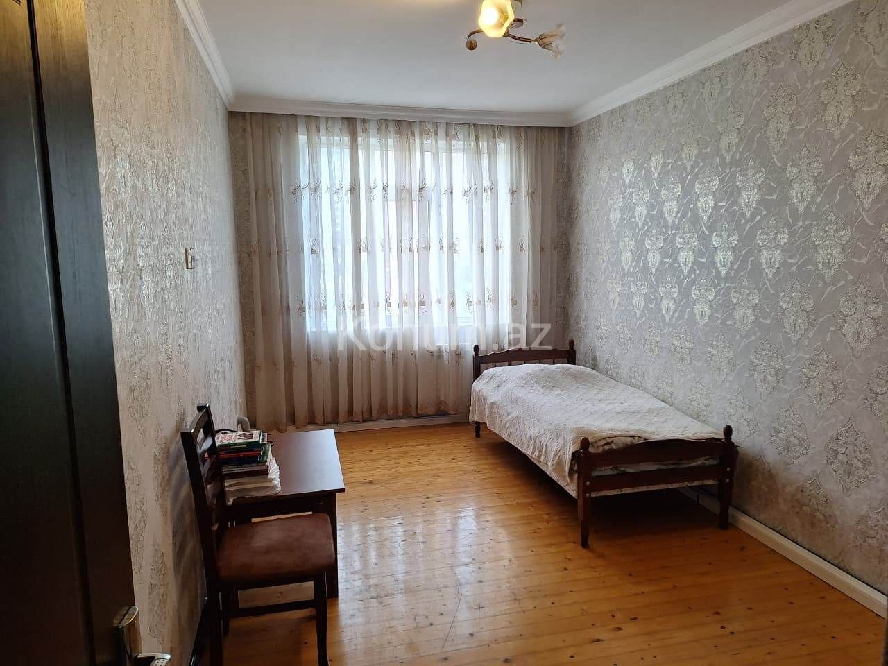 3 otaq, 70 m², 2/11 mərtəbə - Xırdalan - satılır — foto 10