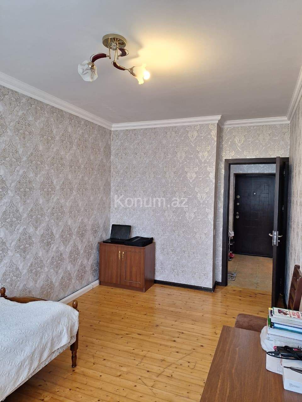 3 otaq, 70 m², 2/11 mərtəbə - Xırdalan - satılır — foto 13