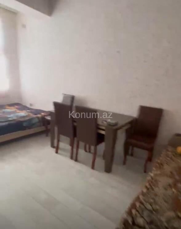 2 otaq, 48 m², 2/4 mərtəbə - Bakı, Abşeron - satılır — foto 3