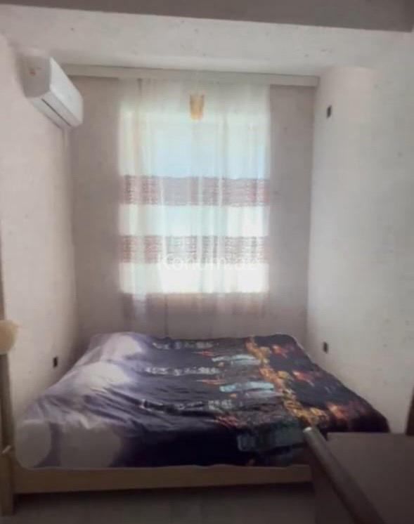 2 otaq, 48 m², 2/4 mərtəbə - Bakı, Abşeron - satılır — foto 4